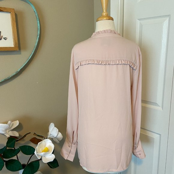 Evy's Tree Madison Top - Medium - Picture 2 of 4